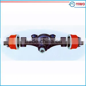 326-4X2 China Welding Driving Axle is for Medium-tonnage Lorry thumbnail-1