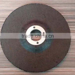 457 MPA CERTIFICATED 4 INCH 100*6*16 DC GRINDING WHEEL thumbnail-1