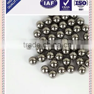 Ball Mill Grinding Media Steel Ball and Ceramic Alumina Balls thumbnail-2