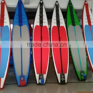 Popular Inflatable SUP/Bamboo SUP Surfboard /Stand Up Paddle Board /SUP thumbnail-1