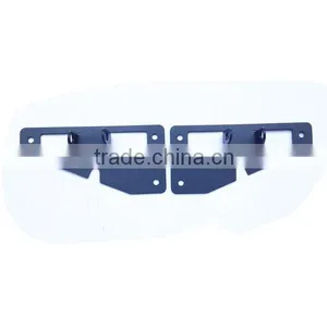 Wukma Industries Jeep Wrangler JK Tail Lights Mounting Bracket (Driver Side) ( Fits: Jeep Wrangler thumbnail-3