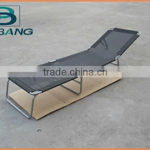 Steel Folding Bed DB1050D thumbnail-1