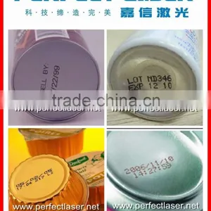 Serial Number/design,/multi-language/ LOGO/the Self Lattice Inkjet Printer PM200 thumbnail-2