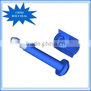 CH105 High Security Barcode Bolt Seal thumbnail-4