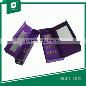 HAIR EXTENSION BOX MANUFACTURER thumbnail-1