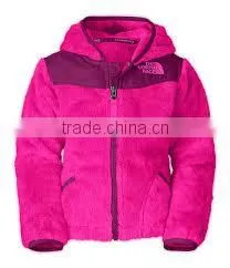 Highly Breathable Waterproof Hiking Jacket thumbnail-1