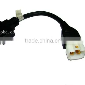 OBD2 Cable OBD2 Interface Obd2 Car Cable 6p thumbnail-1