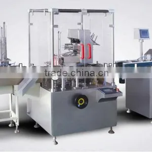 Automatic Condom Packing Products Line thumbnail-1
