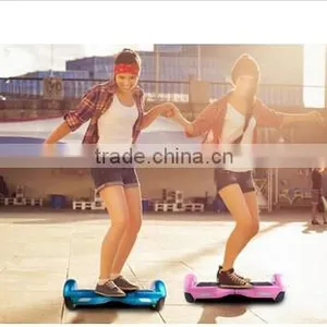 2015 the Hottest Smart Two Wheel Gyro Scooter High Quality Scooters Board With Intelligent High Design thumbnail-1