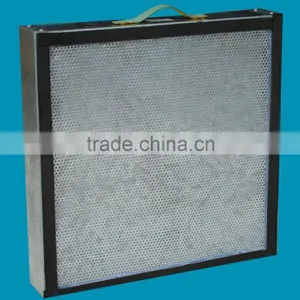 PA-1000FS G3 Primary Filter Cotton Pad (PA1000-01) thumbnail-4