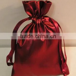 Customised Satin Pouch thumbnail-1