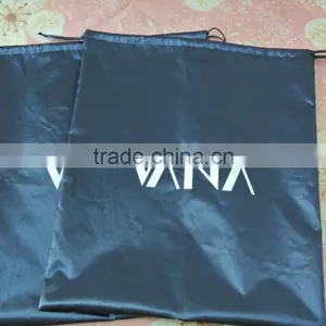 Printing Logo Satin Bag thumbnail-1