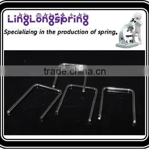 Selling Custom u Linear Spring thumbnail-4