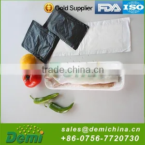 Factory Directly Sale Meat Packaging Super Absorbent Pad thumbnail-6