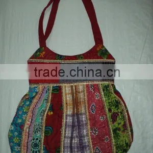 Wholesale Lot Ethnic Fashion Bags thumbnail-2