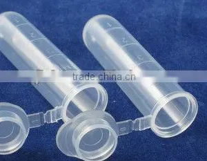 5ml Centrifuge Tube /PE Tube thumbnail-1
