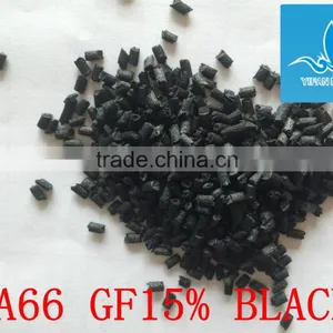 PA66 GF15 BLACK,nylon66 Resin ,nylon 66 Raw Material thumbnail-2