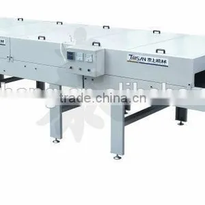 IR Drying Machine Line Coating Drying thumbnail-1