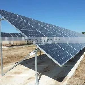 Solar Mounting System Solar Panel Frame thumbnail-2