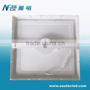 High Brightness Led Surface Panel Light Best Wholesale Price 24watt Square Led Lamp Surface Mounted Led Panel Light thumbnail-1