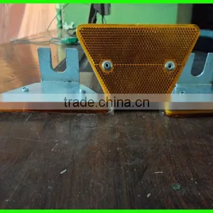 Security Barrier Flexible Road Delineator thumbnail-1
