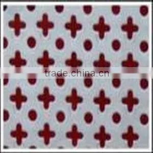 Punched Metal Sheet thumbnail-2