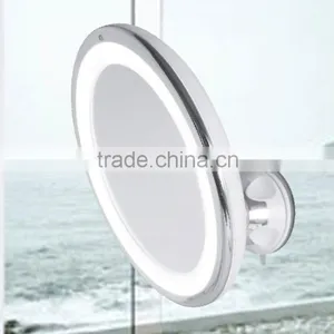 Led Makeup Mirror With Touch Sensor thumbnail-2