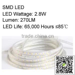 LED Pocket Mirror 5x Double Sided thumbnail-4