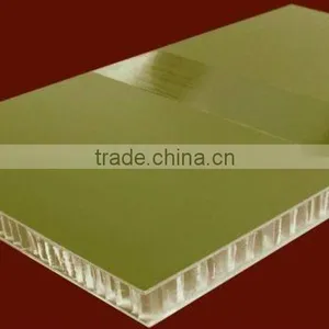 Customed Aluminum Honeycomb Core Panel AHP1013 thumbnail-1