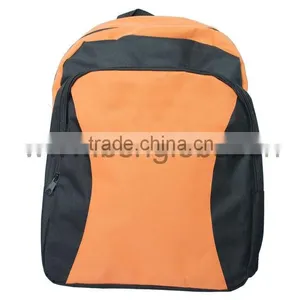 Internal Aluminum Frame Camping & Hiking Backpack thumbnail-5