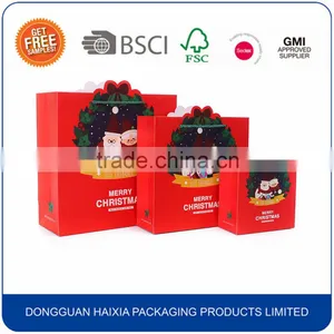Empty Essential Oil Paper Gift Box Packaging Supplier's Choice thumbnail-3