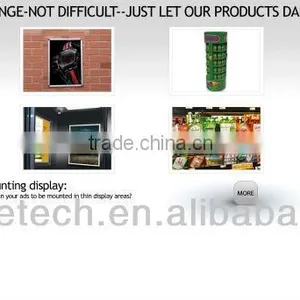 Electronic Shelf Display E-paper Goods Shelf Display thumbnail-6