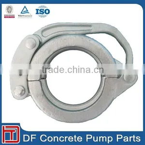 Concrete Pump Pipe Clamp thumbnail-6