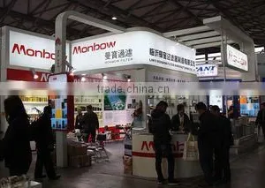 Linyi Monbow Filter Manufacturing Co., Ltd. company overview - view 3 thumbnail