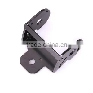 Stamping Parts of Auto Car Seat Belt/ Safety Belt Retractor Bracket thumbnail-2
