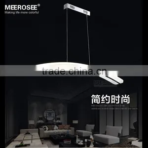 Modern Acrylic Lamp LED Linear Light Hanging Light MD81730 thumbnail-3