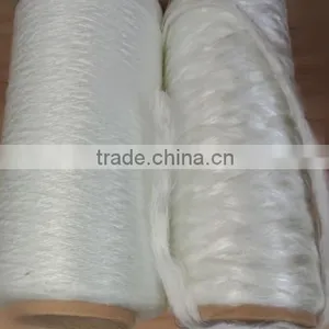 Bulk Fiber Glass Yarn Twisted E-glass or C-glass thumbnail-1
