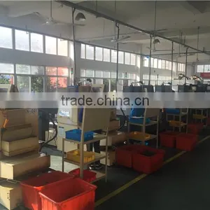Zhejiang Fangdun Instrument Valve Co., Ltd. company overview - view 4 thumbnail