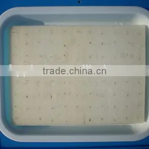 Hydroponics Planting Rock Wool for Tomatoes ,lettuce thumbnail-4
