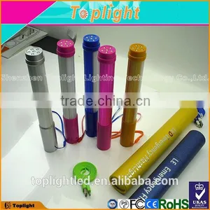 Rechargeable Outdoor Led Emergency Flash Light Portable thumbnail-4