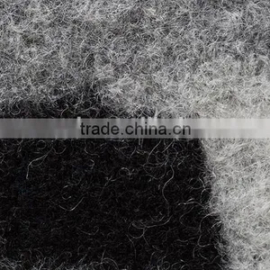 China to Produce Heavy Jacquard Wool Fabric Women's Coat Wool Fabric Supplier's Choice thumbnail-5