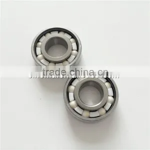 6203 Hybrid Bearing With Zirconia Ceramic Balls thumbnail-4