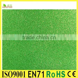 High Qualtiy EVA Foam Sheet, Glitter EVA Foam Sheet With Superior Quality thumbnail-1