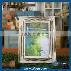 Black Snap Frame 30 x 40 Inch Snap 12-inch-by-18-inch Black Wood Frame thumbnail-2