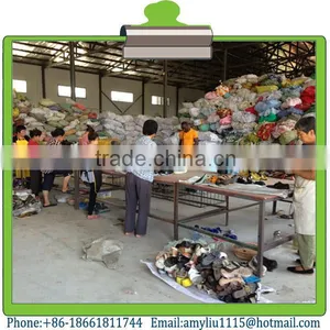 Good Quality Second Hand Wholesale Shoe thumbnail-3