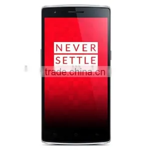 OnePlus One A1001 5.5 Inch FHD IPS Screen Android 4.4 Smart Phone, Snapdragon 801 2.5GHz Quad-core, RAM:3G ROM:16G, thumbnail-3