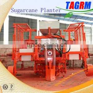 Automatic Sugarcane Seed Planting Machine/sugarcane Planter/sugarcane Planting Machine 2CXZ-2 thumbnail-6