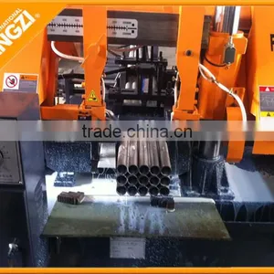 Fujitech FS4230GNC High Margin Products Cnc Steel Bar Cutting Machine thumbnail-2