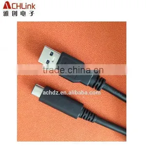 3.1 Black Usb af to c Type Cable thumbnail-2