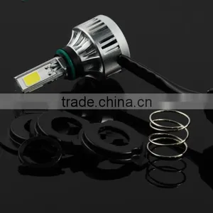 32W 3000lumens the Brightest and Hight Grade Motorcycle Light , Led Motorcycle Headlight thumbnail-4